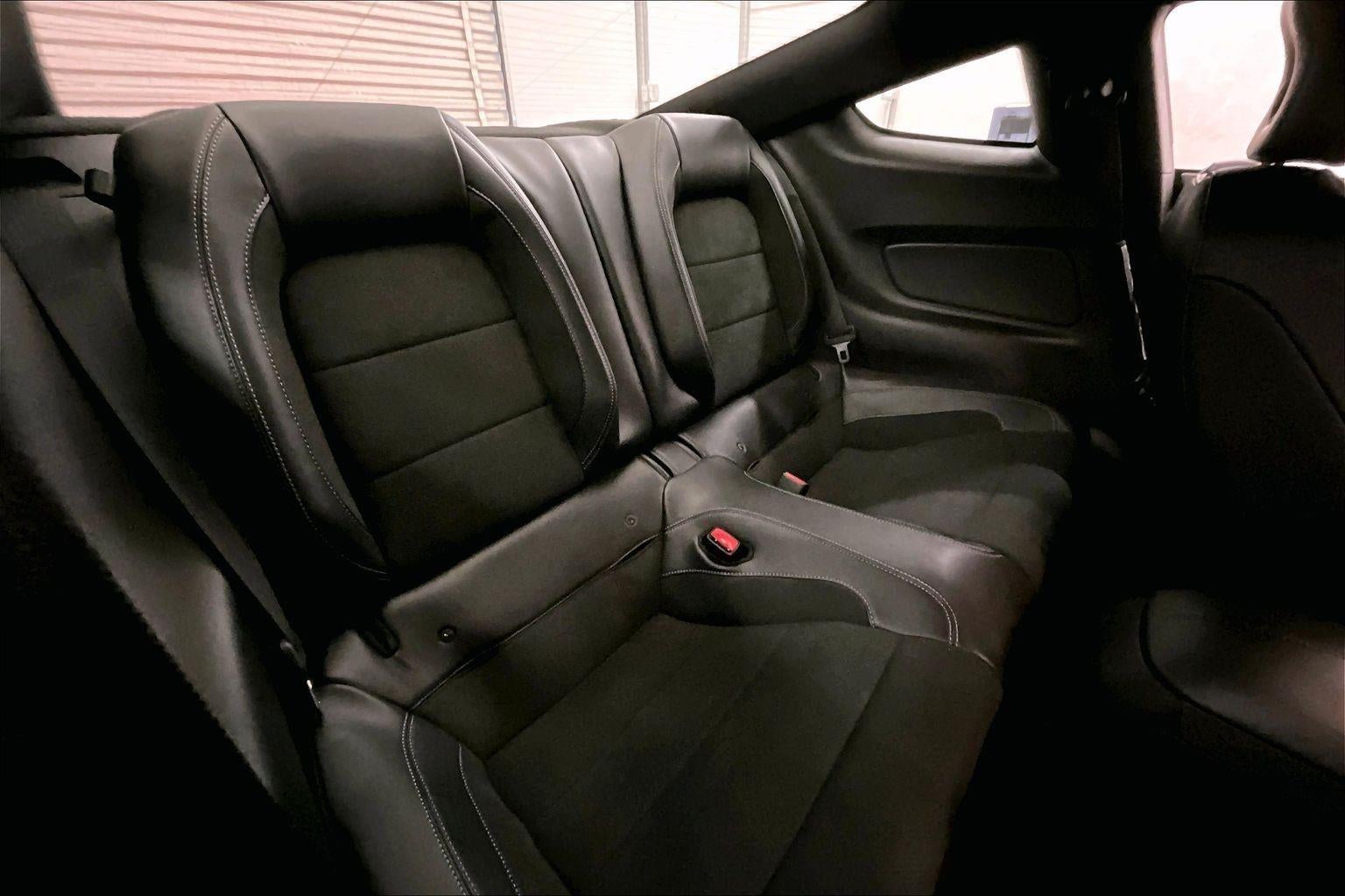 2017 Ford Mustang Shelby GT350