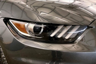 2017 Ford Mustang Shelby GT350