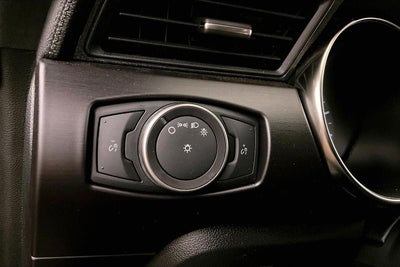 2017 Ford Mustang Shelby GT350