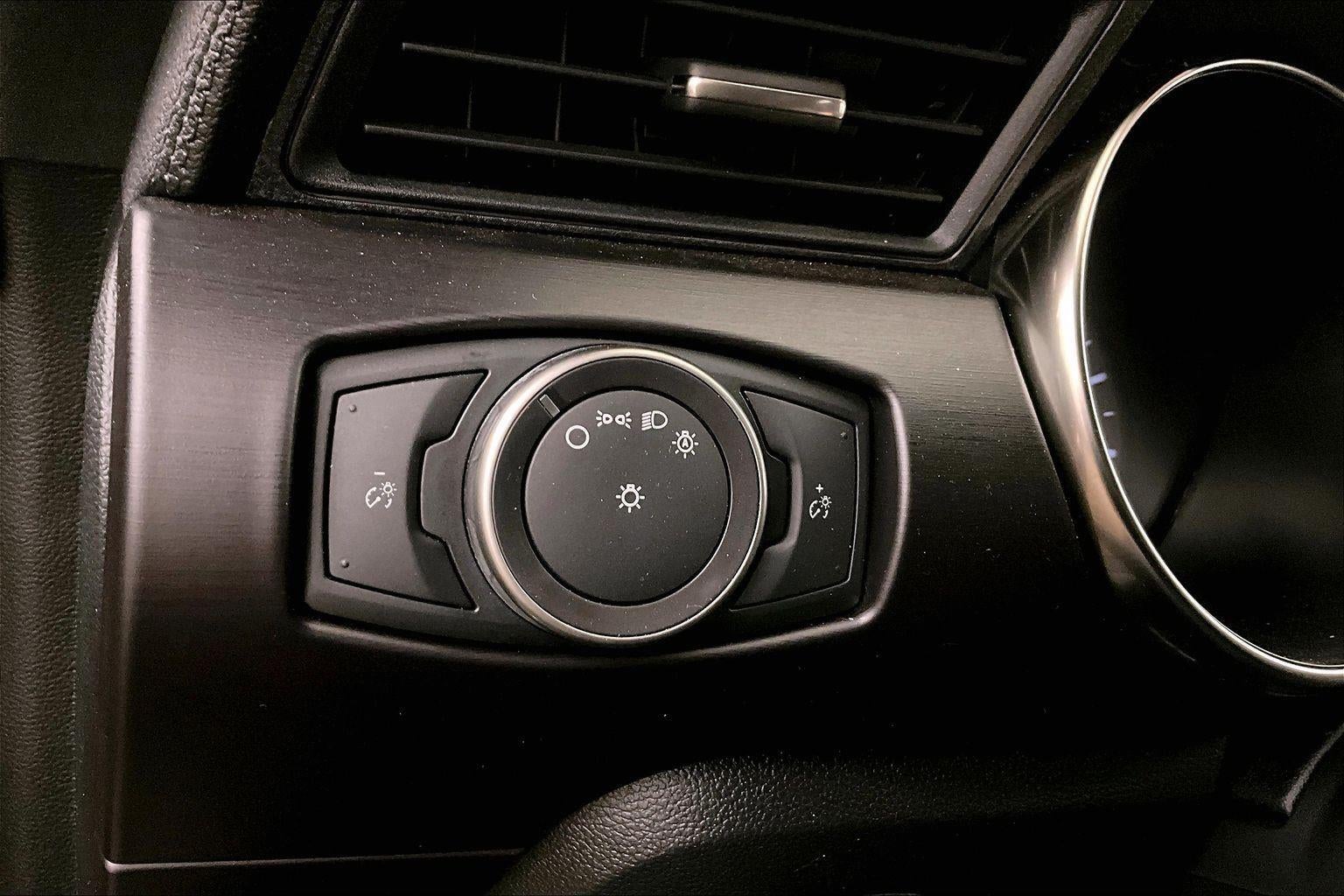 2017 Ford Mustang Shelby GT350