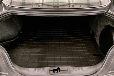 2017 Ford Mustang Shelby GT350