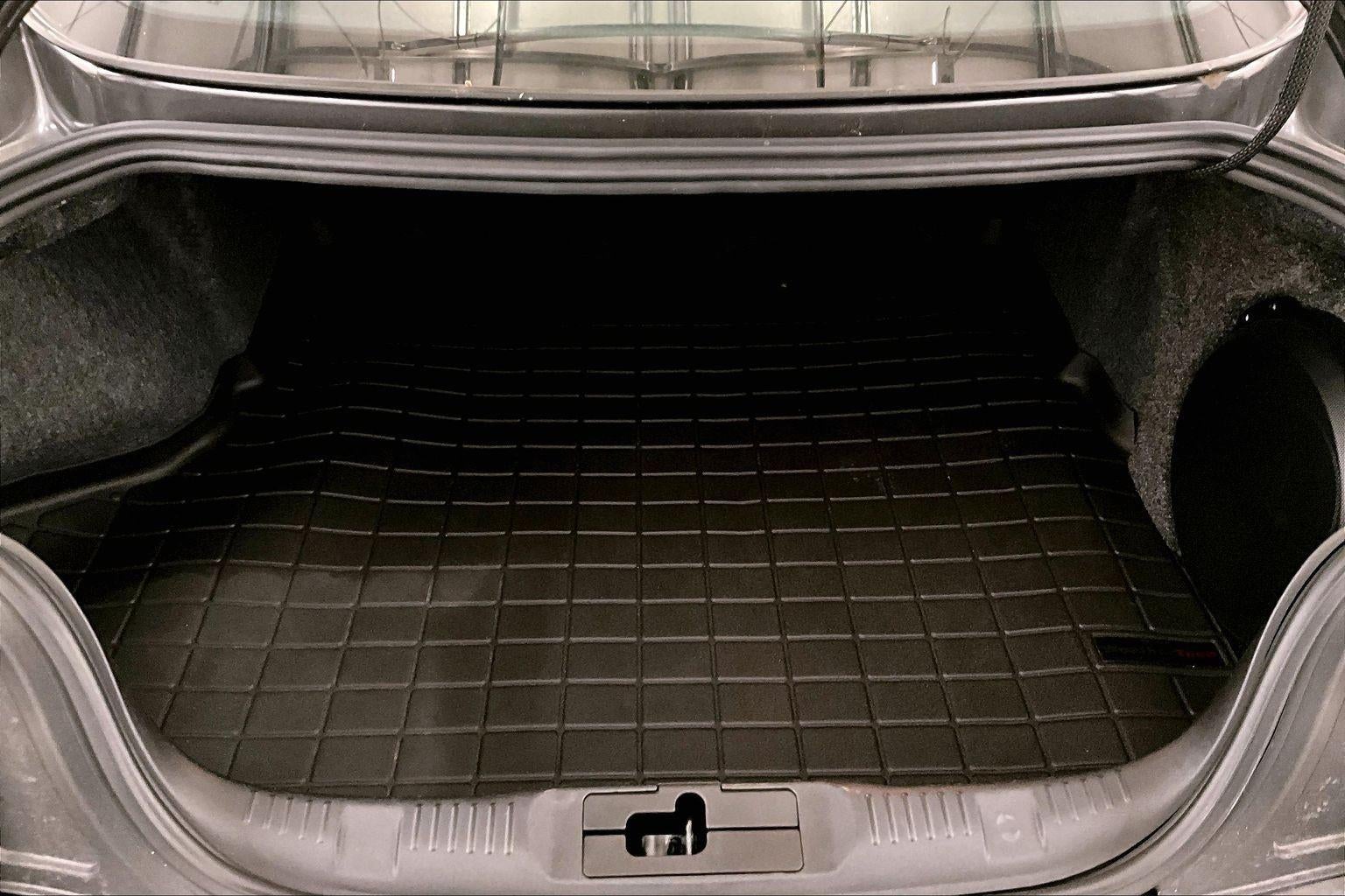 2017 Ford Mustang Shelby GT350