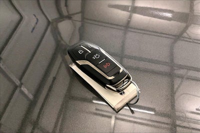 2017 Ford Mustang Shelby GT350