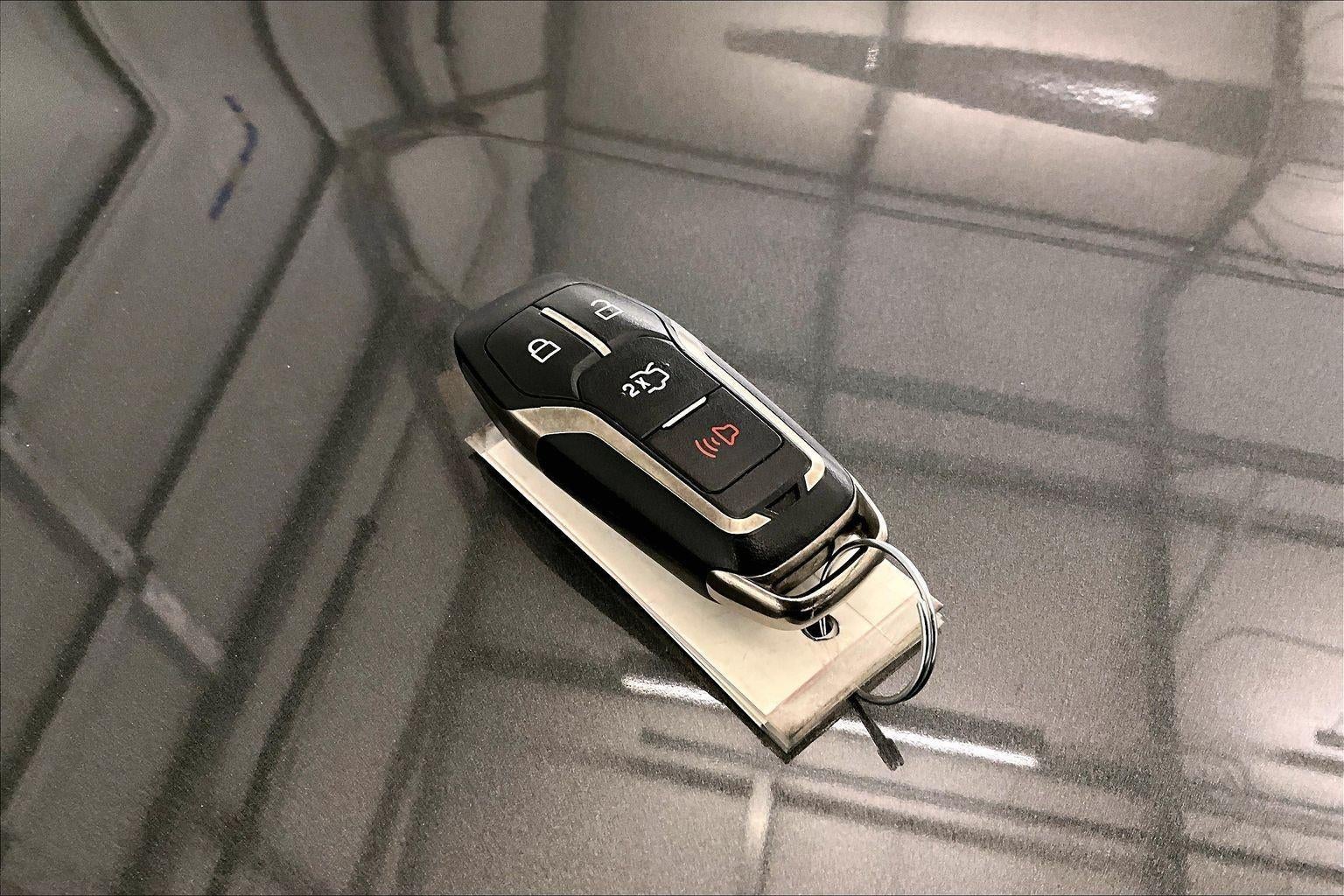 2017 Ford Mustang Shelby GT350