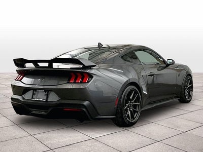 2024 Ford Mustang Dark Horse