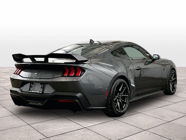 2024 Ford Mustang Dark Horse