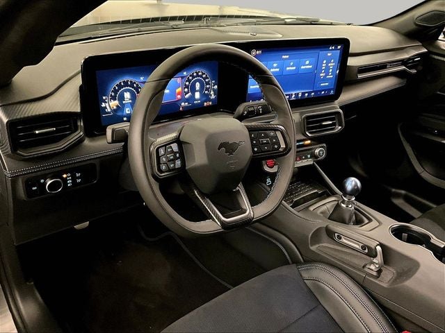 2024 Ford Mustang Dark Horse