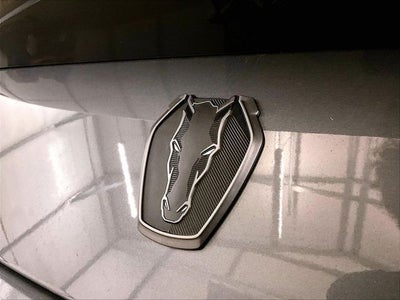 2024 Ford Mustang Dark Horse