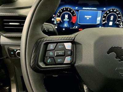 2024 Ford Mustang Dark Horse