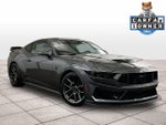 2024 Ford Mustang Dark Horse