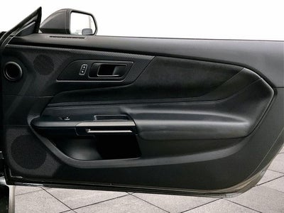 2024 Ford Mustang Dark Horse