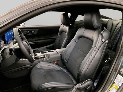 2024 Ford Mustang Dark Horse