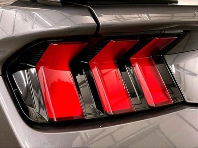 2024 Ford Mustang Dark Horse