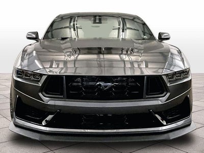2024 Ford Mustang Dark Horse