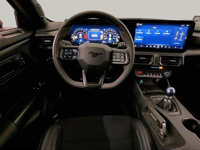 2024 Ford Mustang Dark Horse