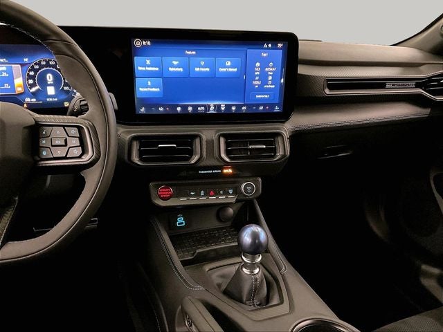 2024 Ford Mustang Dark Horse