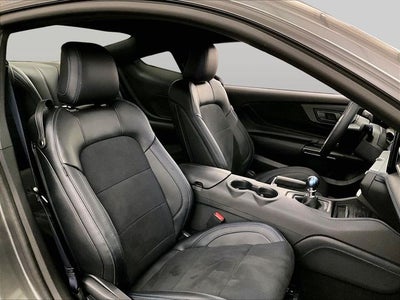 2024 Ford Mustang Dark Horse