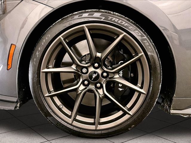 2024 Ford Mustang Dark Horse