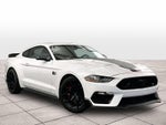 2022 Ford Mustang Mach 1