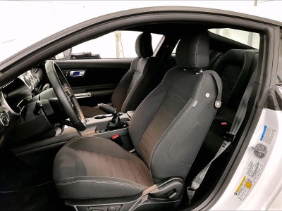 2022 Ford Mustang Mach 1