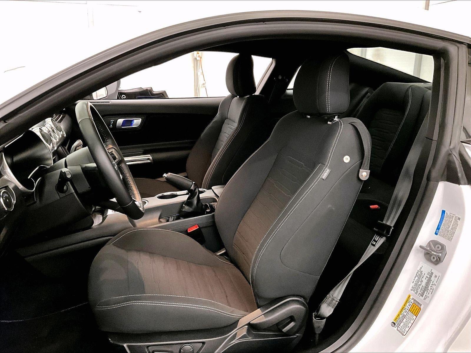 2022 Ford Mustang Mach 1