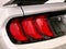 2022 Ford Mustang Mach 1