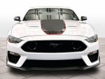 2022 Ford Mustang Mach 1