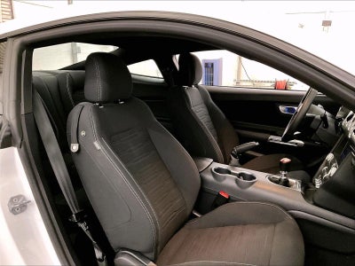 2022 Ford Mustang Mach 1