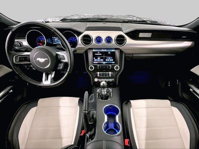 2015 Ford Mustang GT 50 Years Limited Edition