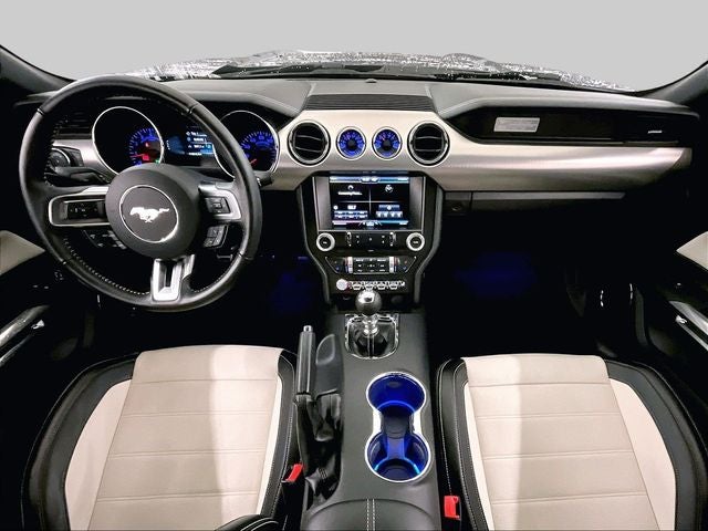 2015 Ford Mustang GT 50 Years Limited Edition