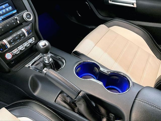 2015 Ford Mustang GT 50 Years Limited Edition