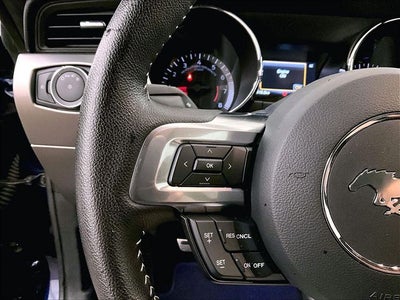 2015 Ford Mustang GT 50 Years Limited Edition