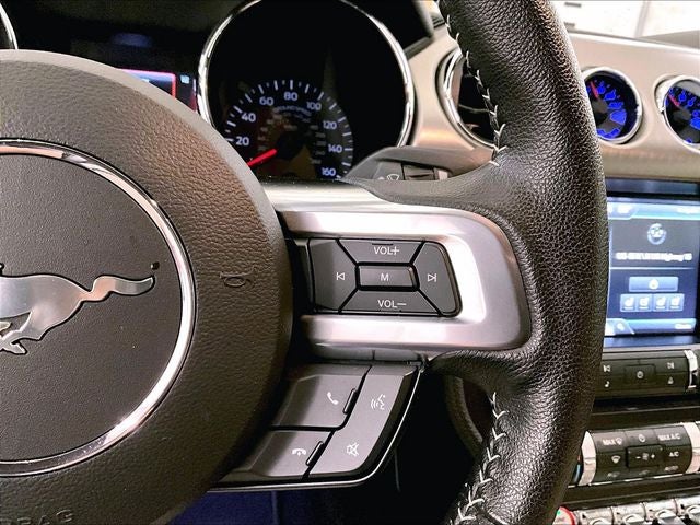 2015 Ford Mustang GT 50 Years Limited Edition