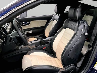 2015 Ford Mustang GT 50 Years Limited Edition