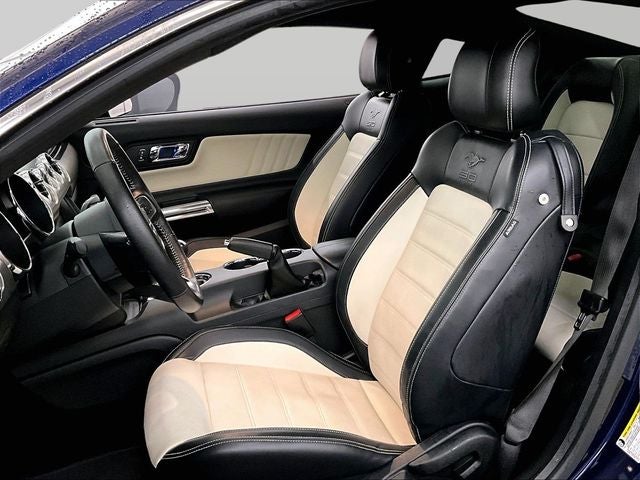 2015 Ford Mustang GT 50 Years Limited Edition