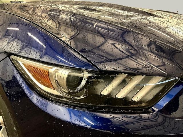 2015 Ford Mustang GT 50 Years Limited Edition