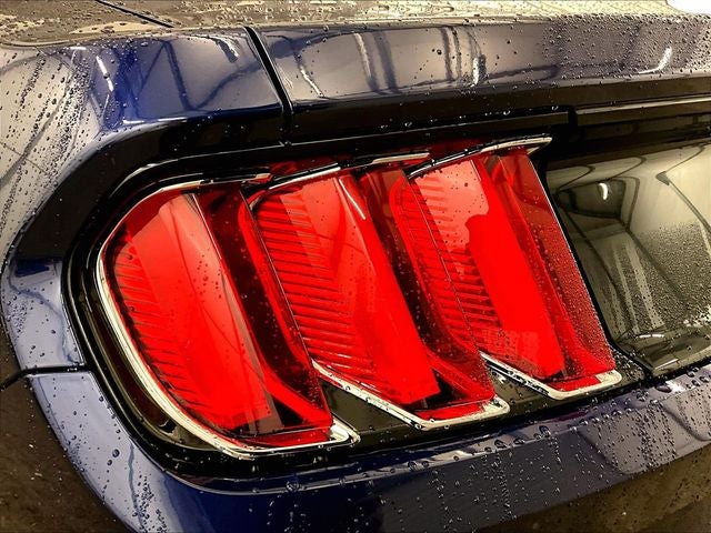 2015 Ford Mustang GT 50 Years Limited Edition