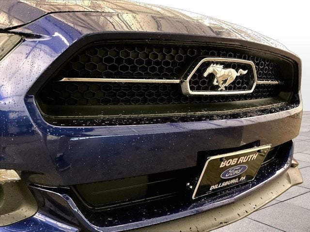 2015 Ford Mustang GT 50 Years Limited Edition