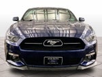 2015 Ford Mustang GT 50 Years Limited Edition