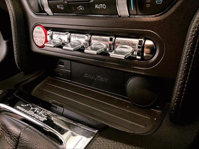 2015 Ford Mustang GT 50 Years Limited Edition