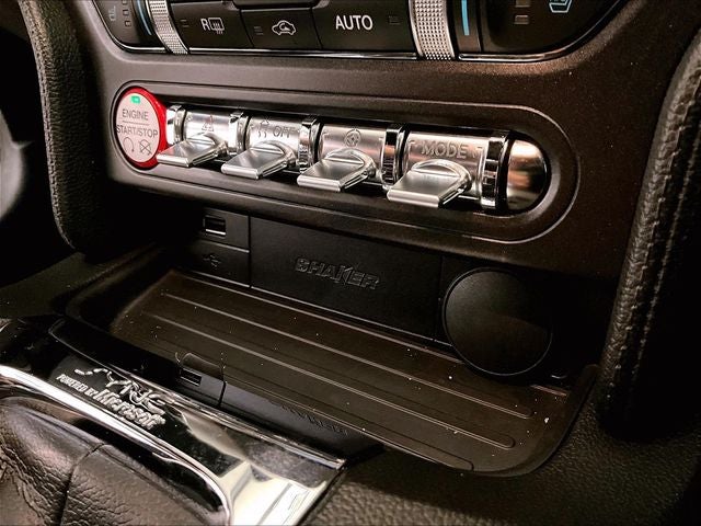 2015 Ford Mustang GT 50 Years Limited Edition