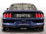 2015 Ford Mustang GT 50 Years Limited Edition