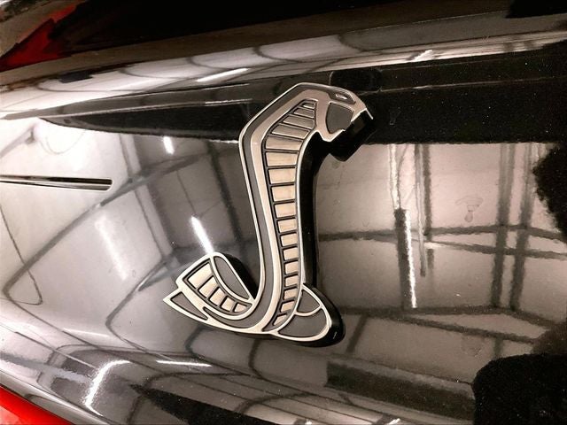 2022 Ford Mustang Shelby GT500