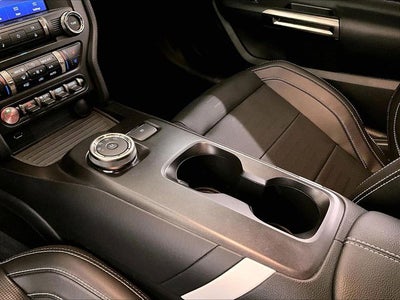 2022 Ford Mustang Shelby GT500