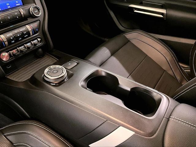 2022 Ford Mustang Shelby GT500