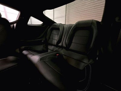 2022 Ford Mustang Shelby GT500