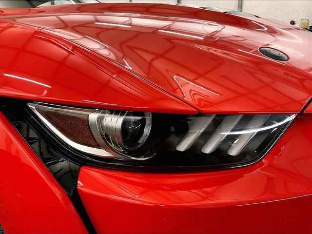 2022 Ford Mustang Shelby GT500