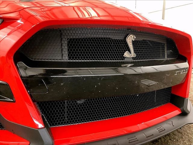2022 Ford Mustang Shelby GT500