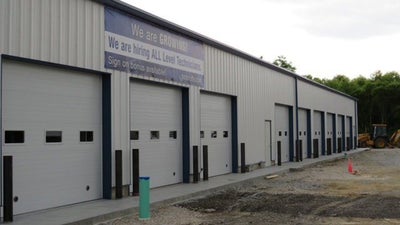 2022 Ford Mustang Shelby GT500