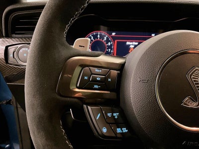 2020 Ford Mustang Shelby GT500